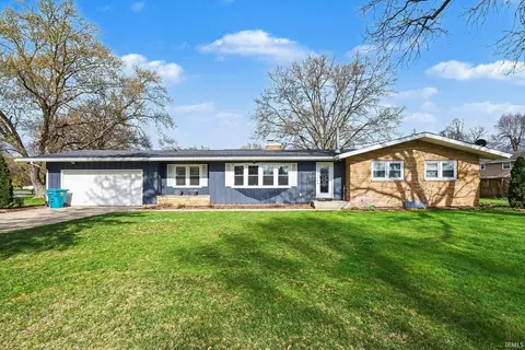56708 Brightwood Blvd, Elkhart, IN 46516