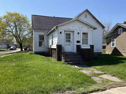 1503 W Monroe St, Decatur, IN 46733