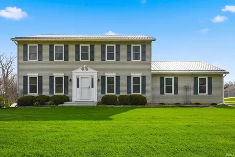 246 S East Ridge North Dr, Warsaw, IN 46582