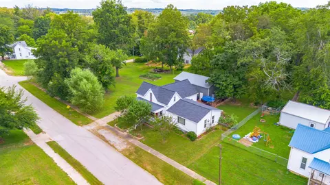 116 N Church St, Chrisney, IN 47611