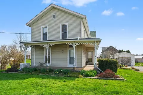 63924 State Road 331 Rd, South Bend, IN 46614