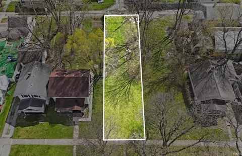 2016 Drexel Ave, Fort Wayne, IN 46806