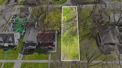 2016 Drexel Ave, Fort Wayne, IN 46806