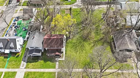 2016 Drexel Ave, Fort Wayne, IN 46806