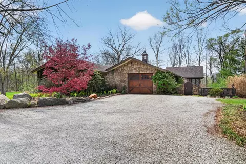 3985 W 200 S, Russiaville, IN 46979