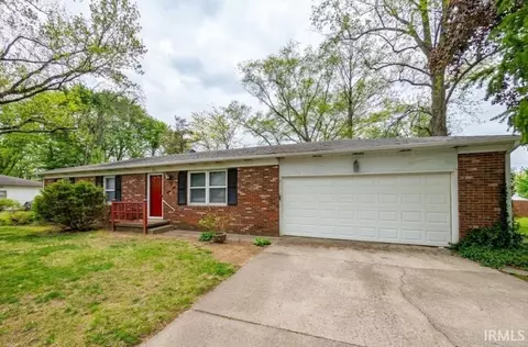 113 Lafferty Dr, Vincennes, IN 47591