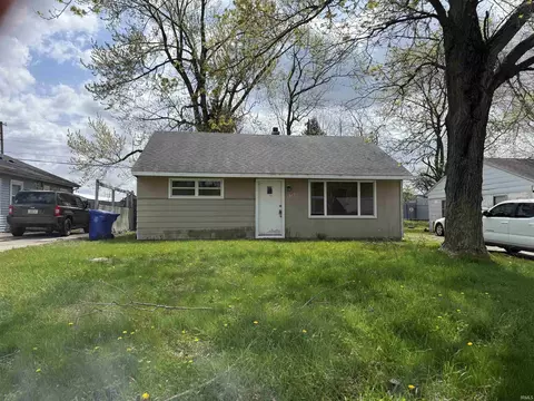1929 W Vaile St, Kokomo, IN 46901