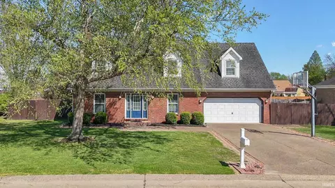 228 Wilson Sq, Evansville, IN 47715