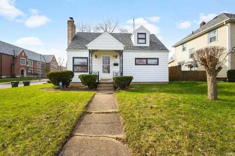 236 Donmoyer Ave, South Bend, IN 46614