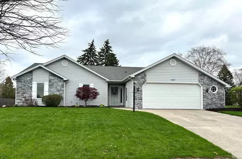 6409 Baychester Dr, Fort Wayne, IN 46815