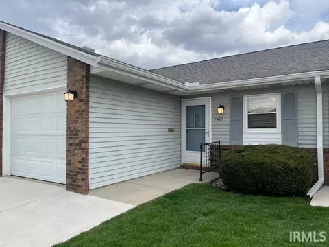 1405 Berkley Cir, Mishawaka, IN 46544