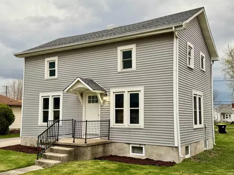 519 E Main St, Butler, IN 46721
