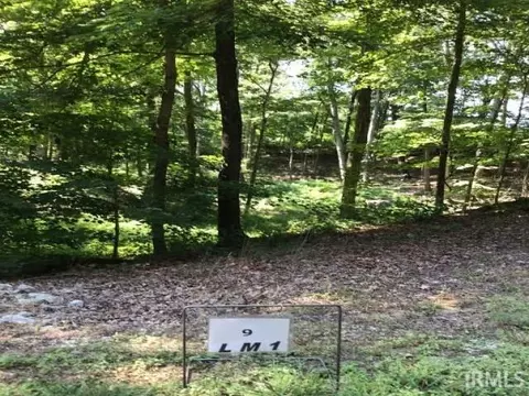 lot20 Kamman Ct, Huntingburg, IN 47562