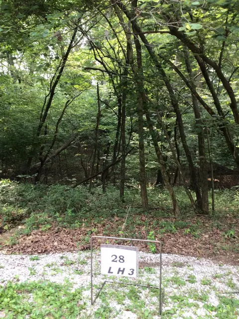 lot39 Lake Shore Ln, Huntingburg, IN 47542