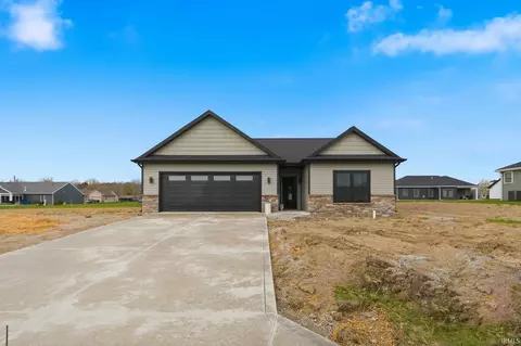 525 W Liberty St, Butler, IN 46721