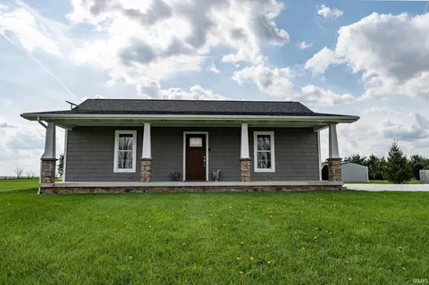 1464 S 900 E St, Marion, IN 46953