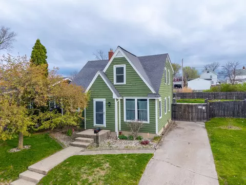 345 Dalgren Ave, Fort Wayne, IN 46805