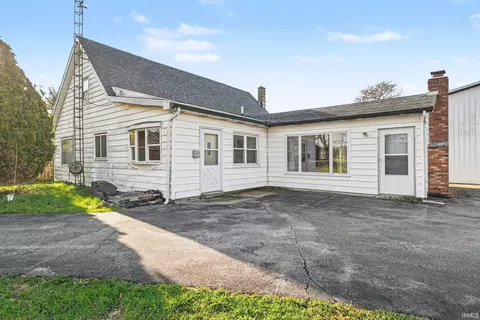 25412 State Road 2, South Bend, IN 46619