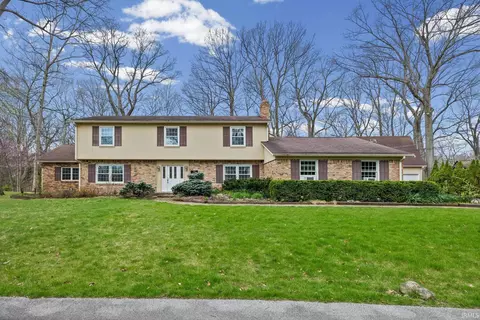 107 Valleyview Ct, West Lafayette, IN 47906