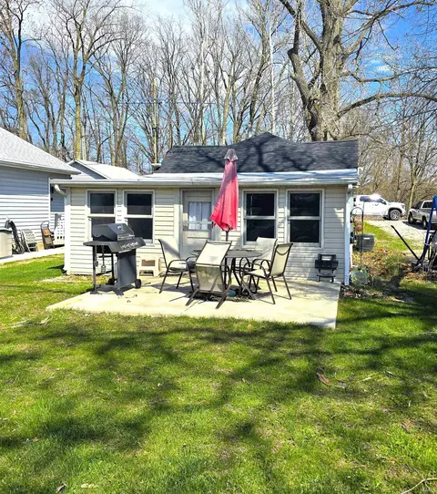 4283 W 500 S, Albion, IN 46701