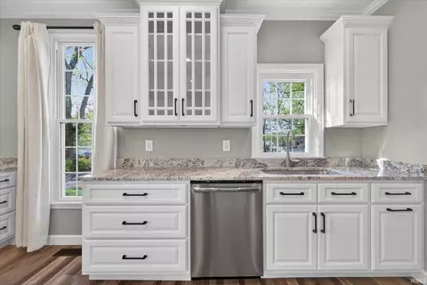Kitchen - 1005 E Walnut St, Washington, IN 47501 photo 3 of 3