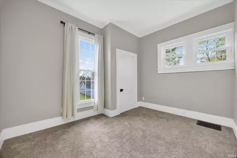 Bedroom - 1005 E Walnut St, Washington, IN 47501 photo 1 of 5