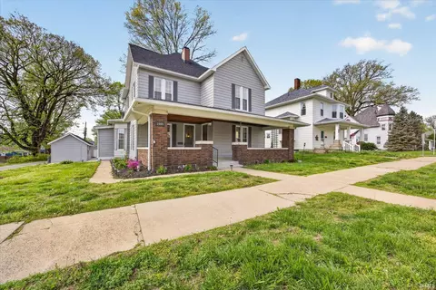 Other - 1005 E Walnut St, Washington, IN 47501 photo 3 of 8