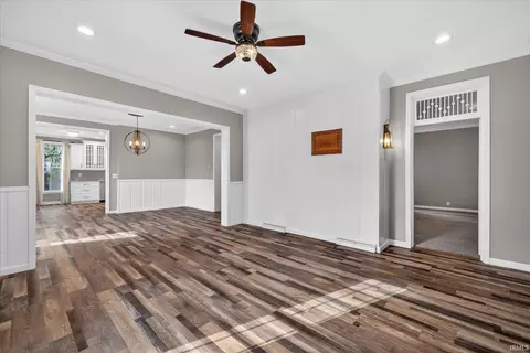 Living - 1005 E Walnut St, Washington, IN 47501 photo 1 of 1