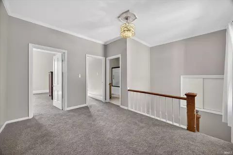 Entry Way - 1005 E Walnut St, Washington, IN 47501 photo 3 of 4