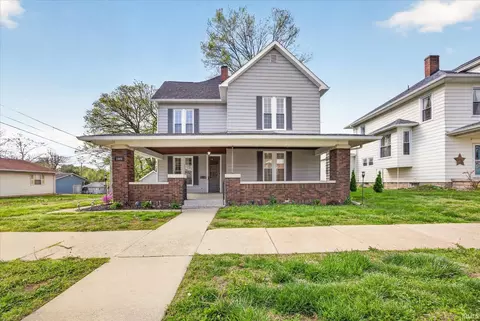 Other - 1005 E Walnut St, Washington, IN 47501 photo 2 of 8