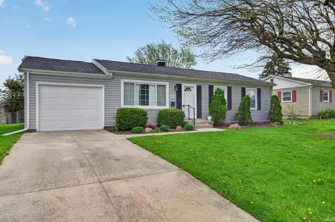 502 N Lenfesty Ave, Marion, IN 46952