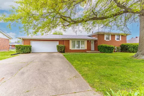 309 Vista Dr, Mount Vernon, IN 47620