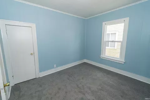 Bedroom - 1723 E Calvert St, South Bend, IN 46613 photo 4 of 4