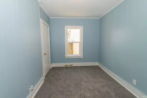 Bedroom - 1723 E Calvert St, South Bend, IN 46613 photo 2 of 4