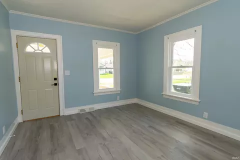 Living - 1723 E Calvert St, South Bend, IN 46613 photo 1 of 2
