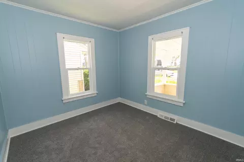 Bedroom - 1723 E Calvert St, South Bend, IN 46613 photo 3 of 4