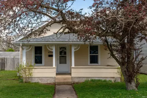 1723 E Calvert St, South Bend, IN 46613