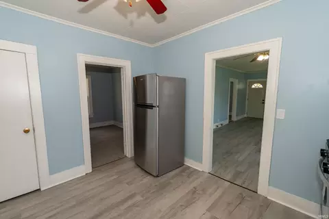 Entry Way - 1723 E Calvert St, South Bend, IN 46613 photo 1 of 1