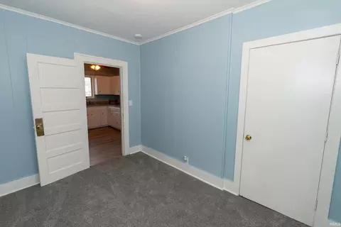 Bedroom - 1723 E Calvert St, South Bend, IN 46613 photo 1 of 4