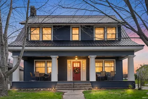 903 S Cavin St, Ligonier, IN 46767