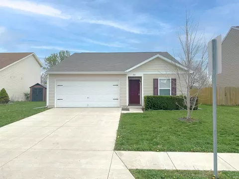 364 Ariel Dr, Kokomo, IN 46901