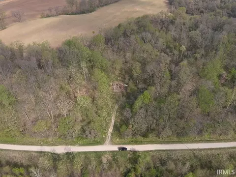 498 Dicksburg Hills Rd, Decker, IN 47524
