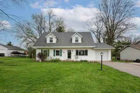 428 Drake Rd, Kendallville, IN 46755