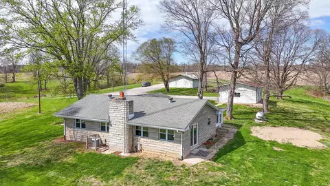 5981 S Sexton Springs Rd, Springville, IN 47462