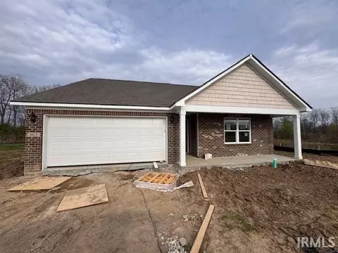 8613 N Seneca Dr, Muncie, IN 47303