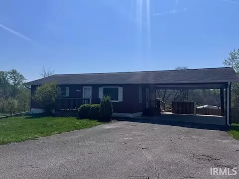 2362 Us 50 East Hwy, Bedford, IN 47421