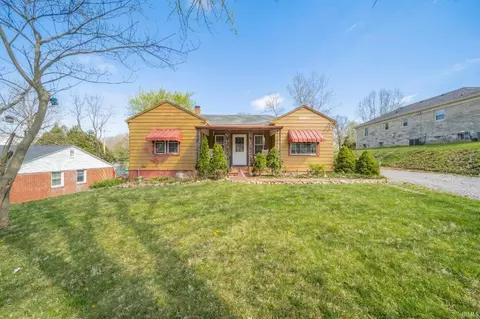 508 Riley Rd, New Castle, IN 47362
