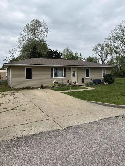337 N Alden Dr, Vincennes, IN 47591