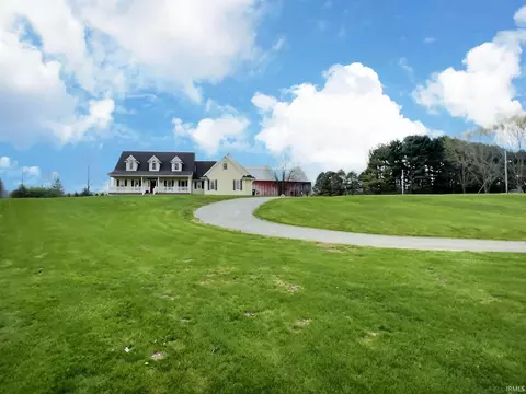 19003 N State Road 1, Spencerville, IN 46788