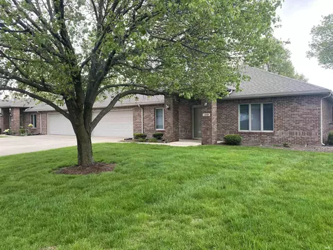 109 Pilgrim Dr, Portland, IN 47371